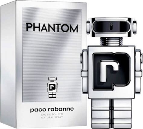 paco rabanne phantom 50 ml.